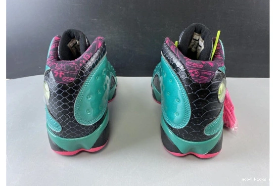 Retro Jordan 836405-305 836405-305 Doernbecher 13 AIR 0422